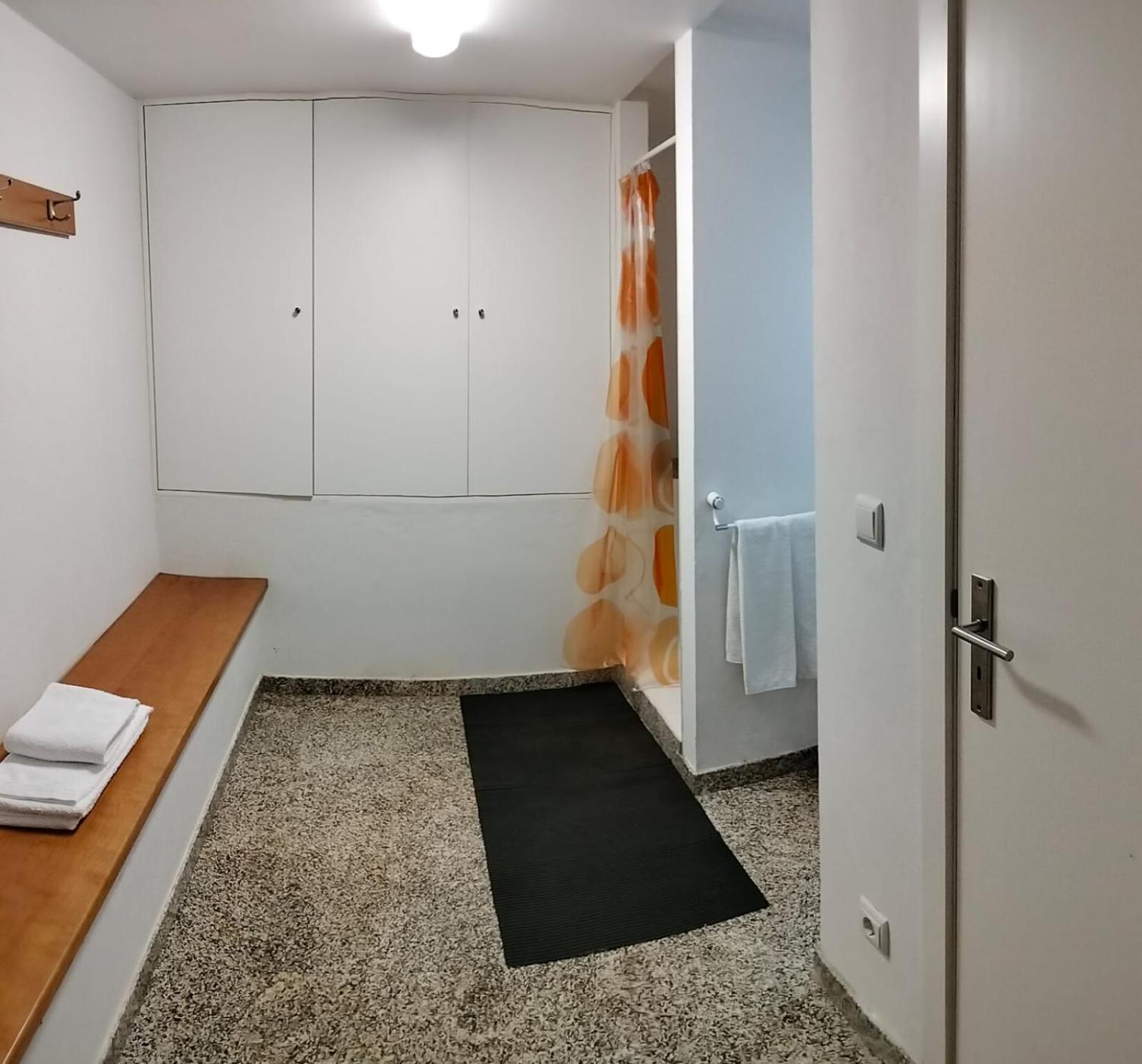 Vila Quinta Da Teimosa Monção Pokoj fotografie